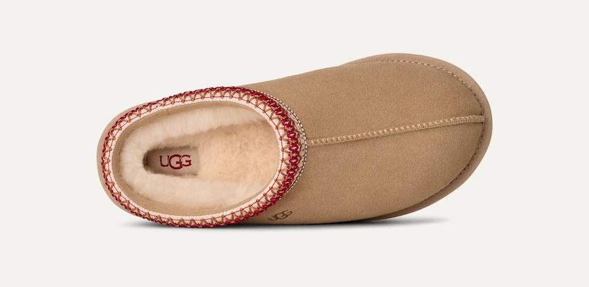 Tøffelen Womans Tasman II fra UGG