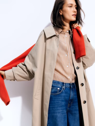 Vårnyheter fra Arket